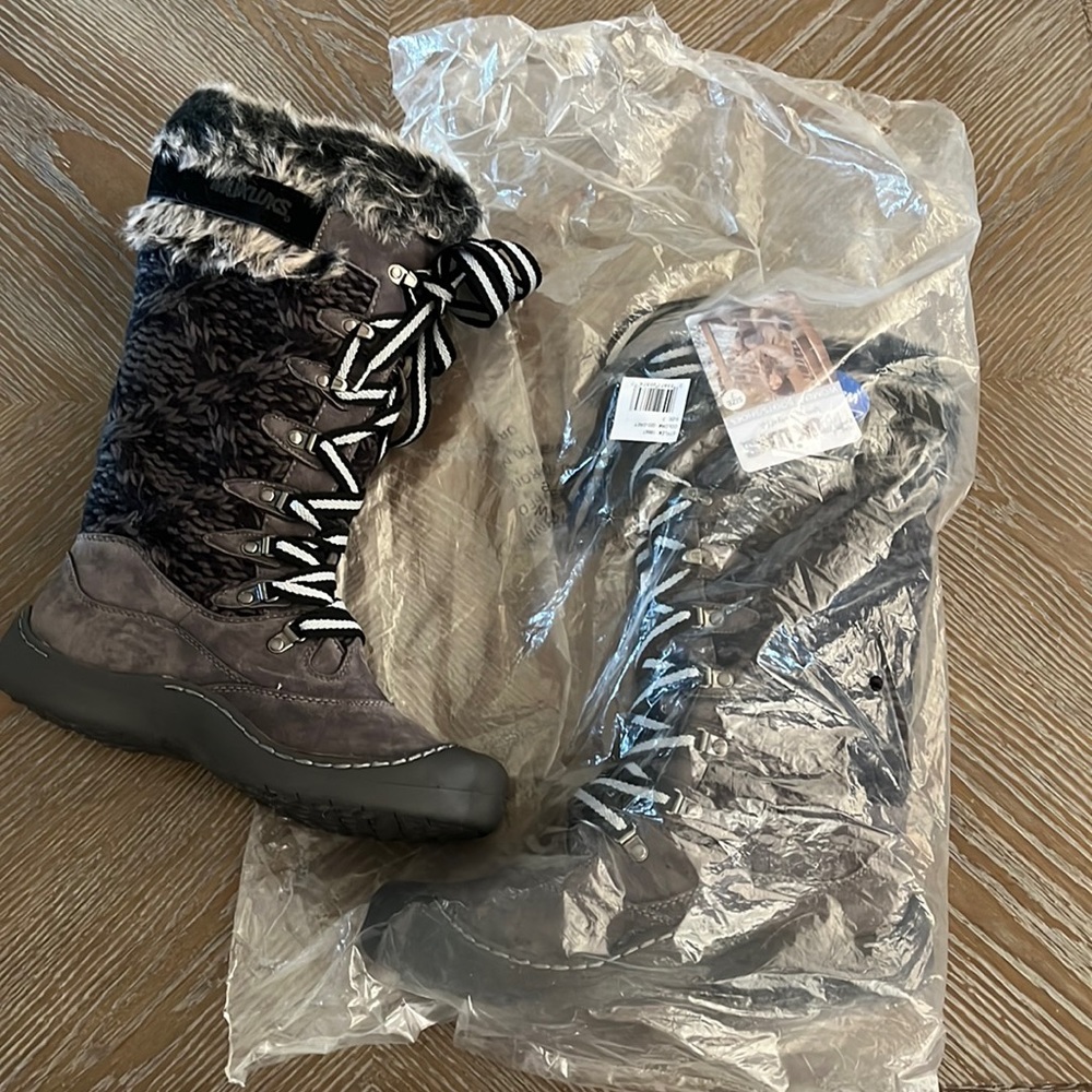 Mukluk women’s boots